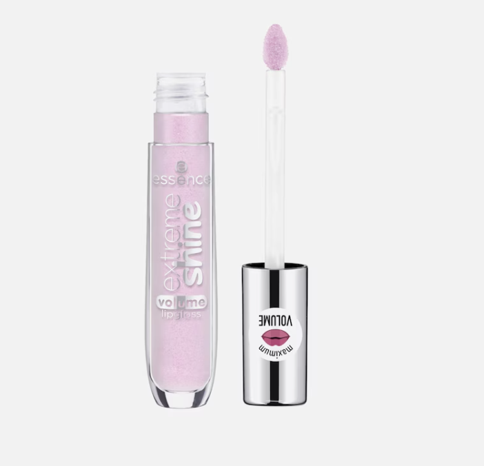 Essence Extreme Shine Volume Lipgloss | ايسنس ملمع شفاه
