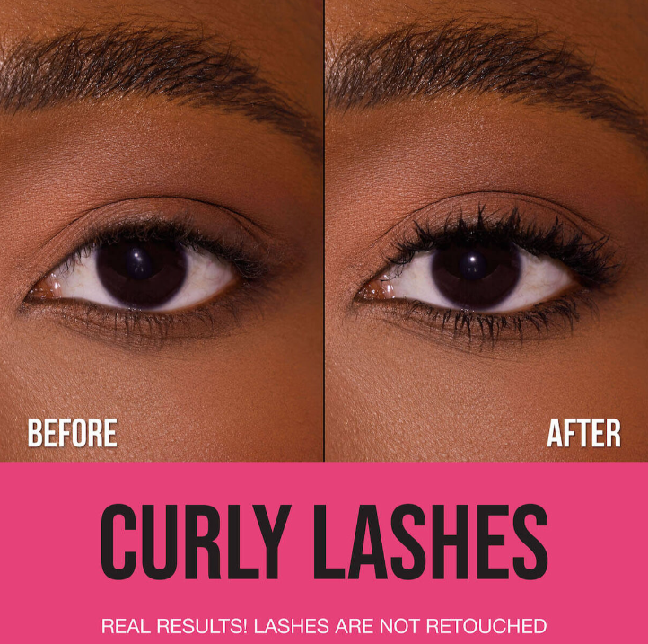 Huda Beauty 1 Coat Wow Mascara - 10ml | هدى بيوتي ماسكارا