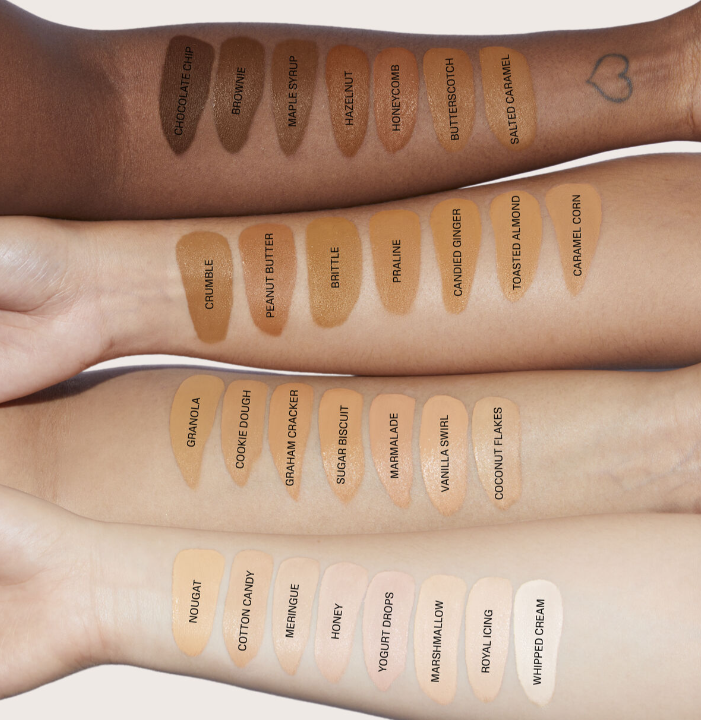 Huda Beauty Fauxfilter Luminous Matte - 9ml | هدى بيوتي كونسيلر مات - 9 مل