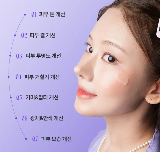 NEOGEN Double Vita Spot Toning Serum - 30 ml | نيوجين سيروم مضاد للبقع - 30 مل