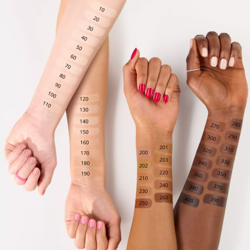 Essence Foundation Stick - 10g | ايسنس ستيك أساس - 10 غرام