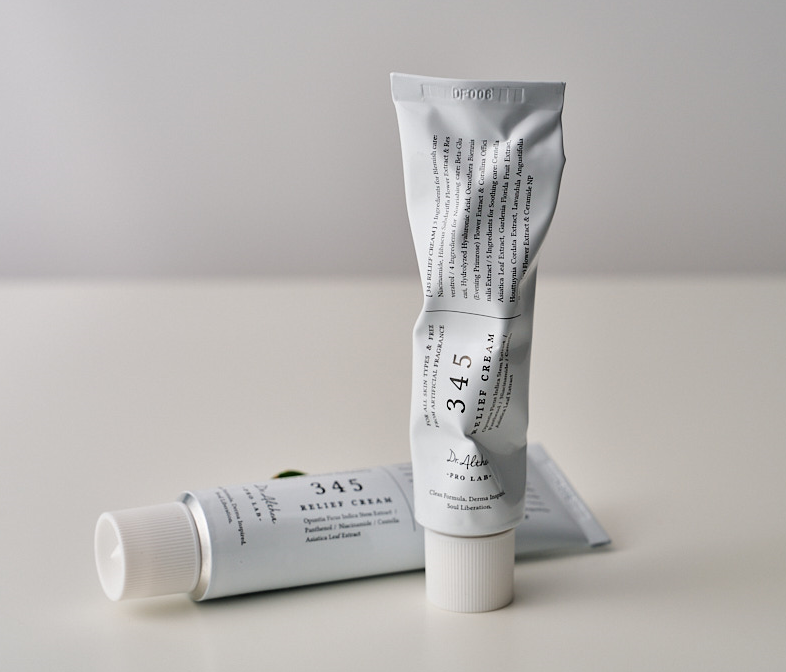 Dr.Althea 345 Relief cream - 50ml | دكتور الثيا كريم مهدئ للبشرة 345 - 50 مل