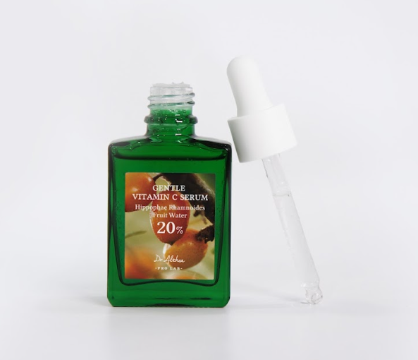 Dr.Althea Gentle Vitamin C Serum - 30ml | دكتور الثيا سيروم فيتامين سي لطيف على البشرة - 30 مل