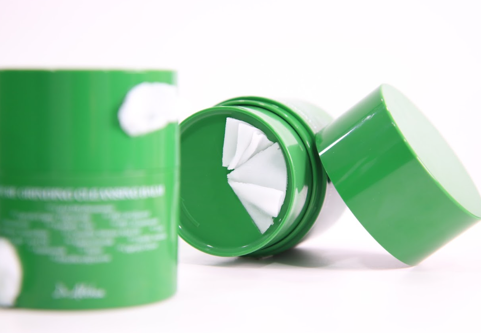 Dr.Althea Pure Grinding Cleansing Balm - 50ml | دكتور الثيا بالم منظف للوجه - 50 مل