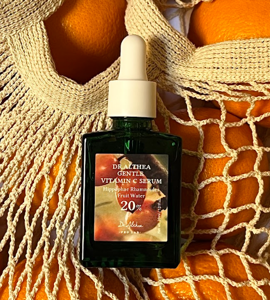 Dr.Althea Vitamin C Boosting Serum - 30ml | دكتور الثيا سيروم فيتامين سي - 30 مل