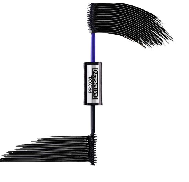 L’Oreal Pro XXL Extension Mask - 6.9ml | لوريال ماسكارا XXL - 6.9 مل