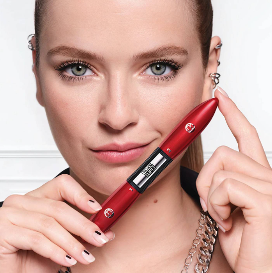 L’Oreal Xxl Lift Mascara - 7.2ml | لوريال ماسكارا مكثفة و رافعة للرموش - 3 مل