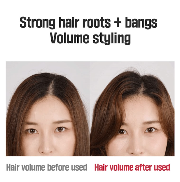 DR+ BANGGIWON Lab Treatment Rx - 480ml | د + بانجيون علاج للشعر الجاف و التالف - 480 مل
