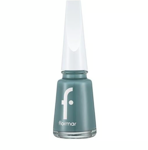 Flormar Nail Enamel | فلورمار صبغ اظافر