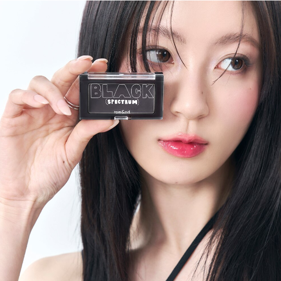 rom&nd Better Than Cheek Arcpirosító - 2.7g | روماند بلاش للخدود كريمي - 2.7 غ
