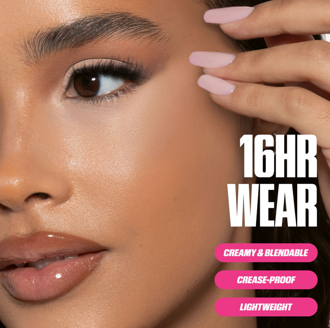 Huda Beauty Fauxfilter Luminous Matte Liquid Concealer - 2ml |  كونسيلر السائل هدى بيوتي فوكس فلتر – مات – 2 مل