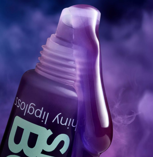 Essence Lipgloss Spooky Bomb | ايسنس غلوس للشفاه