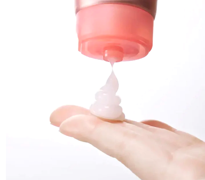 KUNDAL Protein Bonding No Wash Treatment - 130ml | كوندال ليف ان بالبروتين لعلاج الشعر - 130 مل