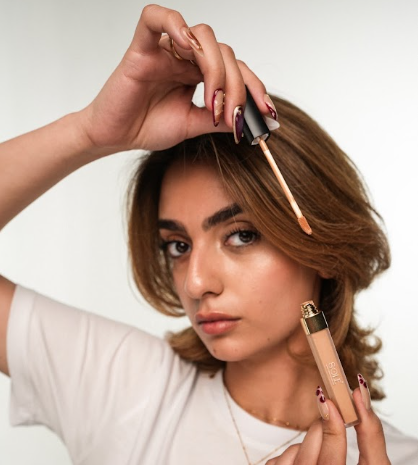 Sole Blur & Brighten Concealer - 6.4ml | سولي كونسيلر لتفتيح تحت العين - 6.4 مل
