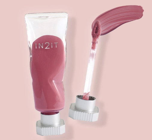 IN2IT Paint It Blushed - 7g | ان تو ات بلاش متعدد الاستخدام - 7 غرام