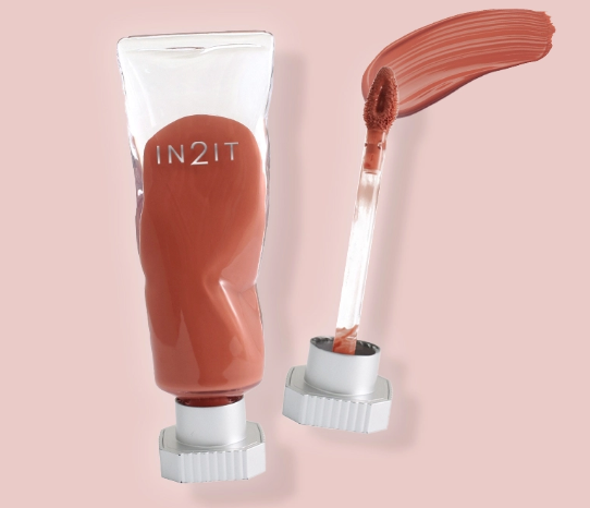 IN2IT Paint It Blushed - 7g | ان تو ات بلاش متعدد الاستخدام - 7 غرام