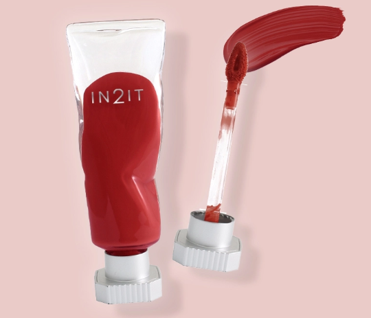 IN2IT Paint It Blushed - 7g | ان تو ات بلاش متعدد الاستخدام - 7 غرام