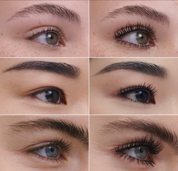 Sephora Size Up Mascara Mini - 5ml | سيفورا ماسكارا بحجم السفر - 5 مل