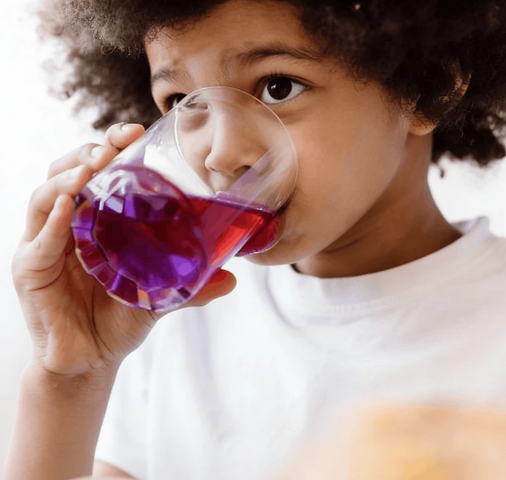 Wtr Boost Young Vibes Strengthening Immunity -36 Hydration Boosters | واتر بوست اقراص فوارة لدعم الترطيب بنكهة التوت - 36 قرص فوار