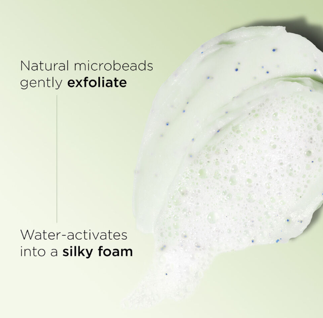 CLARINS Gentle Foaming Purifying Cleanser - 125ml | كلارنس غسول رغوي لطيف - 125 مل