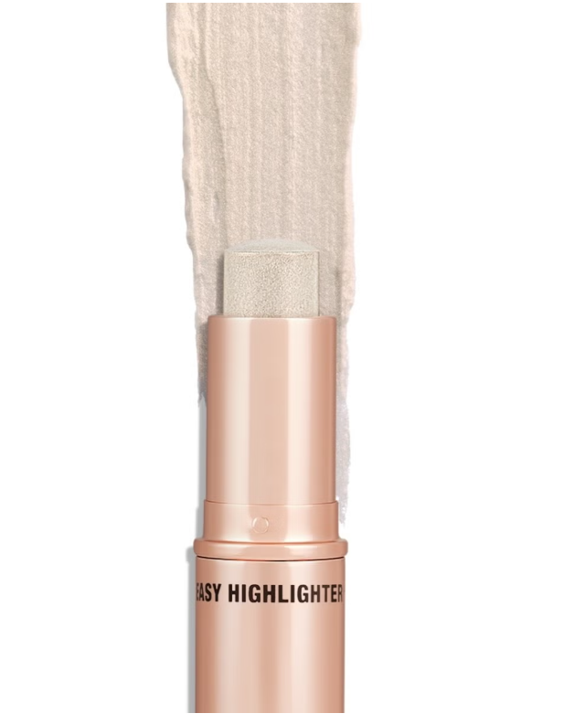 Charlotte Tilbury Easy Highlighter Wand - 3.5g | شارلوت تلبوري ستيك هايلايتر - 3.5غ