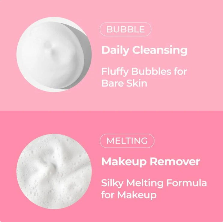 Dr. Melaxin Melting Cleanser - 150ml | دكتور ميلاكسين غسول مذيب - 150مل