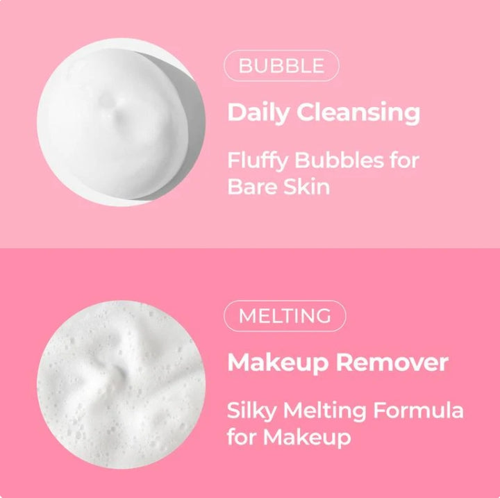 Dr. Melaxin Melting Cleanser - 150ml | دكتور ميلاكسين غسول مذيب - 150مل
