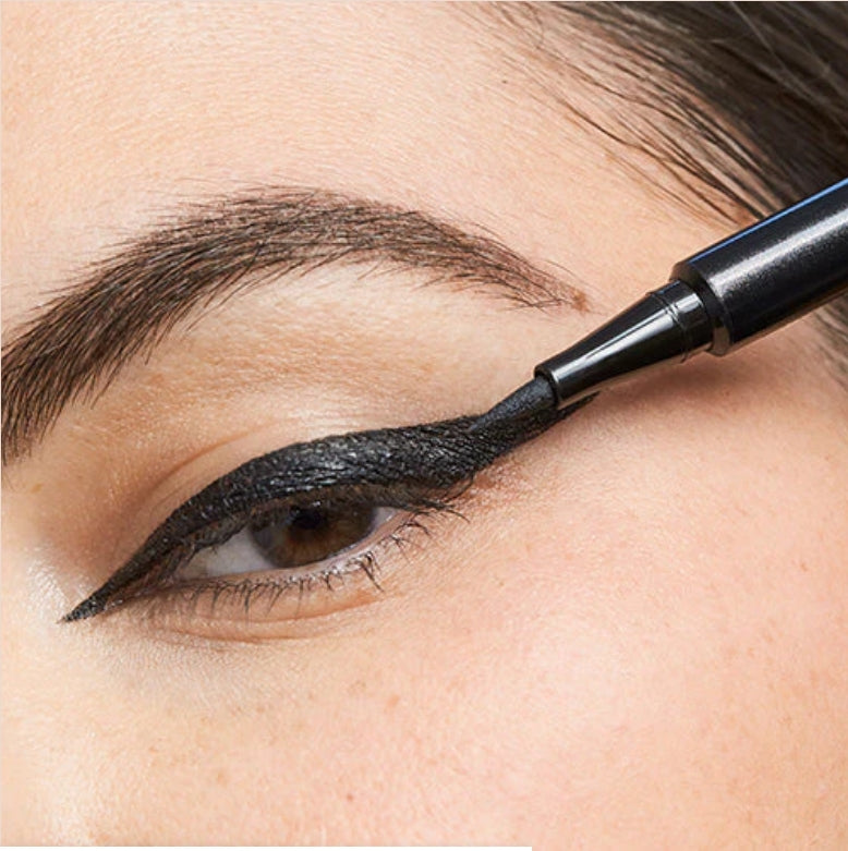 AVON Power Stay 24 Hour Liquid Liner - 1.2ml | افون آيلاينر سائل بثبات 24 ساعة - 1.2مل