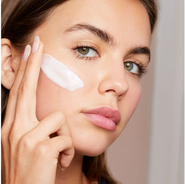 Clarins Hydra Essential Rich Cream - 50ml | كلارنس كريم هيدرا إسينشال الغني للترطيب - 50مل