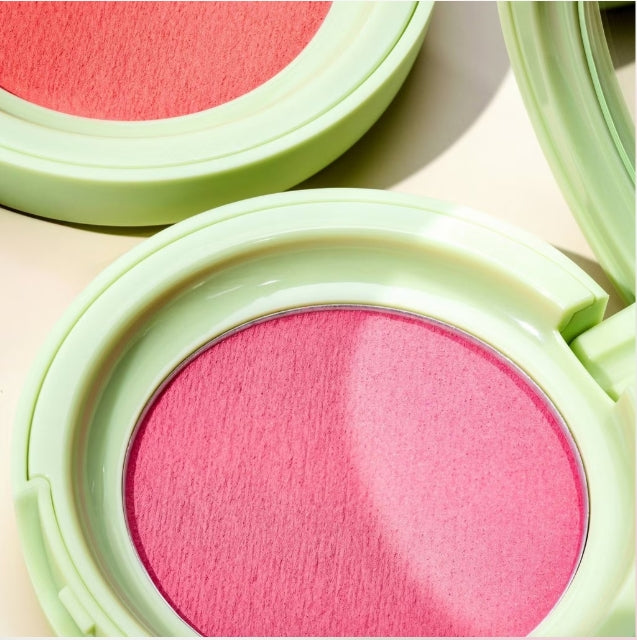 CATRICE PISTACHIO CREAM DELIGHT BLUSH CREAM - 4.4g | كاتريس بيستاشيو كريم ديلايت بلاش كريمي – 4.4 غ