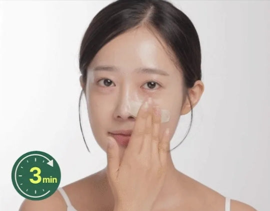 Anua Heartleaf Pore Clay Pack - 100ml | انوا ماسك طيني - 100 مل