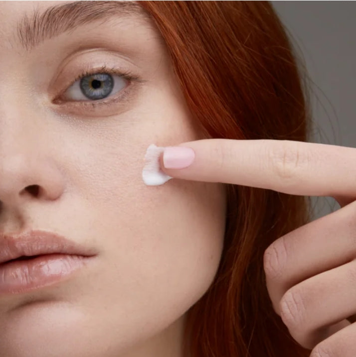 ivatherm Rosederm Anti-Redness Cream - 30ml | ايفاثيرم كريم روزديرم مضاد للاحمرار - 30 مل