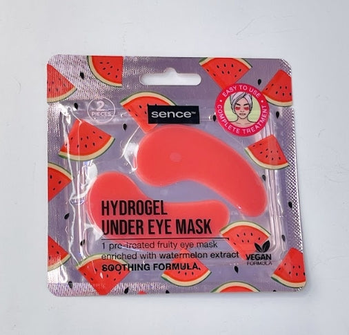 Sence Beauty Eye Mask Hydrogel - 6ml | سينس بيوتي ماسك العيون الهيدروجيلي - 6 مل