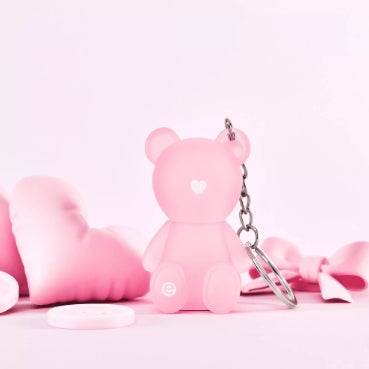 Essence The Rare Bears Blind Box Lipgloss - 1.38ml | ايسنس جلوس شفاه ذا رير بيرز بلايند بوكس - 1.38 مل