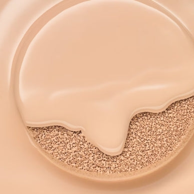 Catrice Invisible Cover Cushion Foundation - 10g | كاتريس فاونديشن إنفيزيبل كوفر كوشن - 10غ