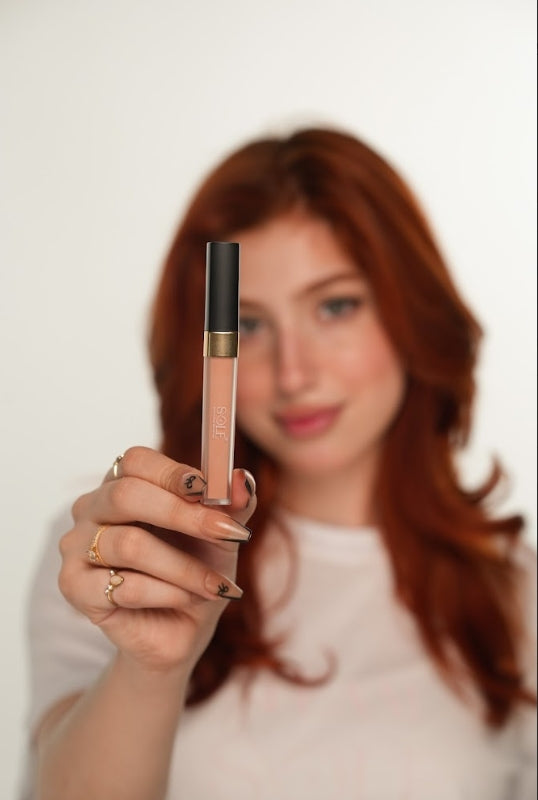 Sole Blur & Correct Corrector - 6.4ml | سولي كونسيلر مصحح - 6.4 مل