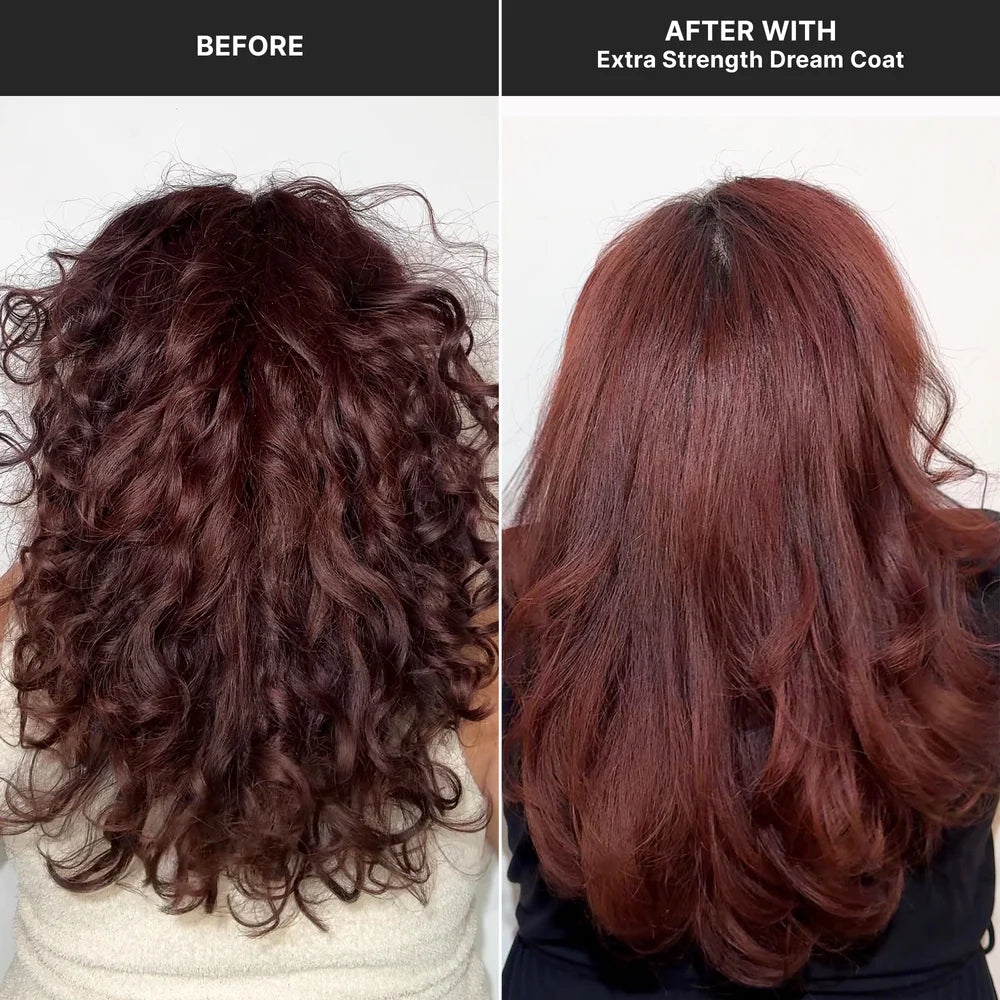 Color Wow Dream Coat Extra Strength - 50ml | كولور واو بخاخ حماية ضد تجعيد الشعر  - 50مل