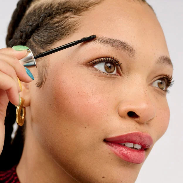 Benefit Brow Setter Shaping & Setting Gel - transparent - 7ml | بنفت جل تثبيت الحواجب الشفاف - 7 مل