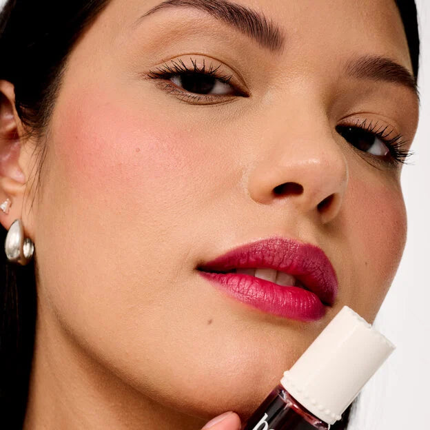 Benefit Benetint Rose Tinted Lip & Cheek Stain - 10ml | بنفت تنت للشفاه والخدود روز - 10 مل