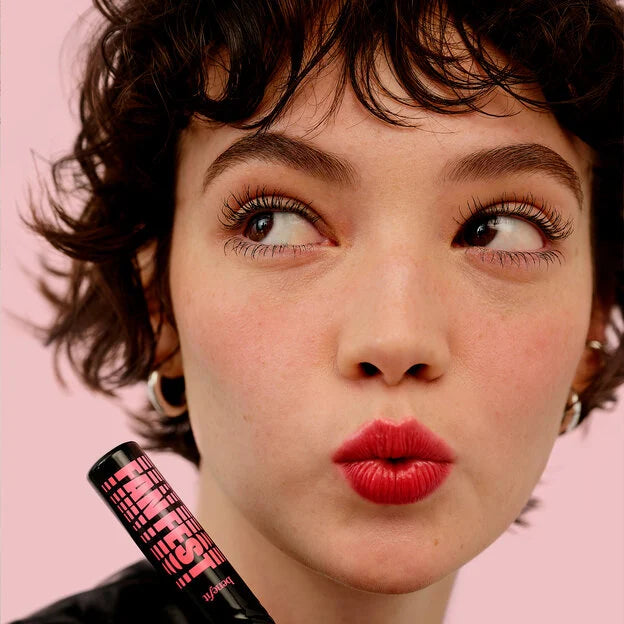 BENEFIT Fan fest Volumising Black Mascara - 8.5g | بنفت ماسكارا مكثفة للرموش - 8.5 غرام
