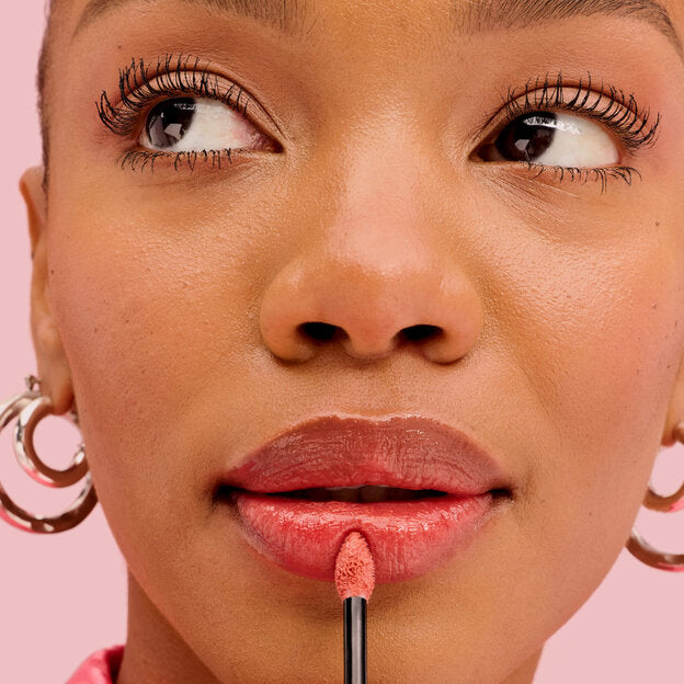 Benefit The Tint Crew Benetint + Splashtint Lip Tint - 6ml | مجموعة تينت من بينيفيت: بينيتينت + سبلاش تينت لتلوين الشفاه - 6 مل