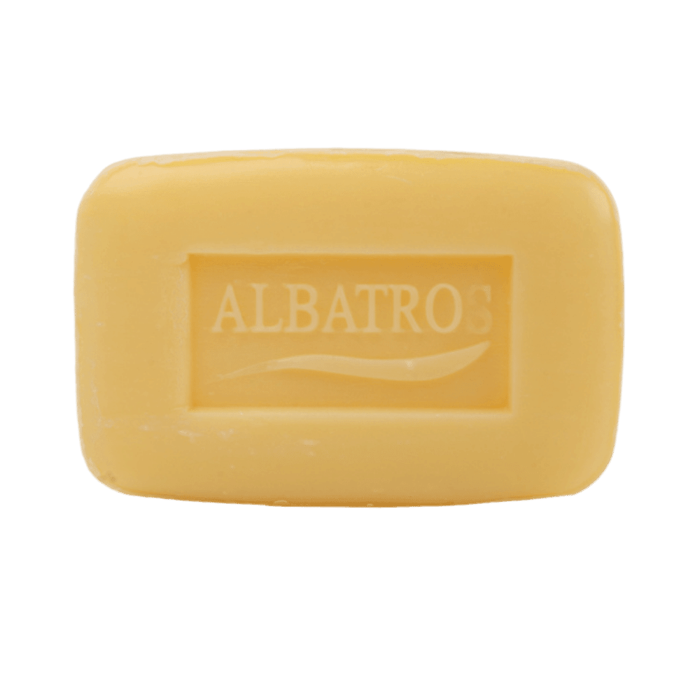Albatros Sulfur Soap - 100g | الباتروس صابون - 100غ #1