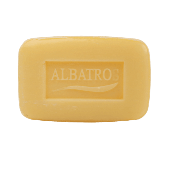Albatros Sulfur Soap - 100g | الباتروس صابون - 100غ #1