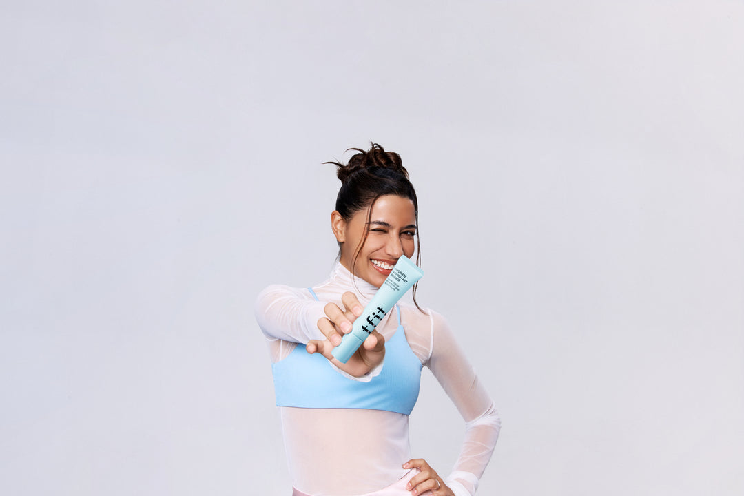 tfit Hydrate Vanish Art Primer - 30ml | تي فيت برايمر مرطب للبشرة - 30مل
