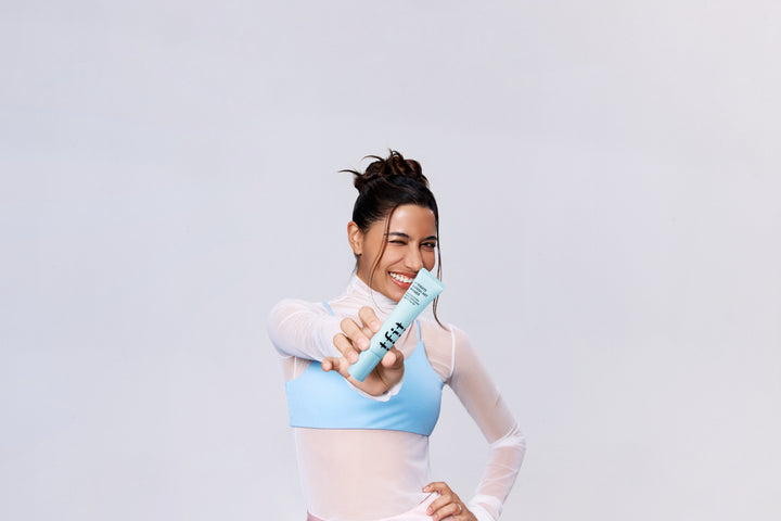 tfit Hydrate Vanish Art Primer - 30ml | تي فيت برايمر مرطب للبشرة - 30مل