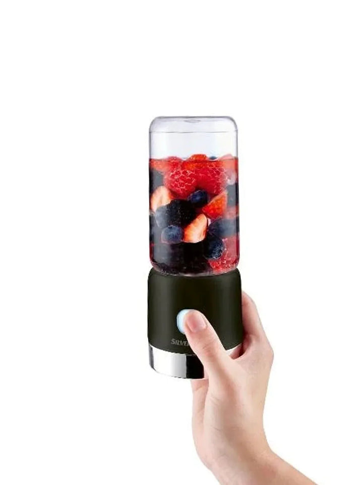 Tools & Cases Silver Crest To Go Smoothie Maker | سيلفريد خلاط محمول #1