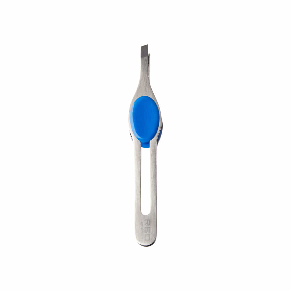 Easy Beauty Tweezer Soft Touch Comfort Grip | اي بي تي ملقط #2