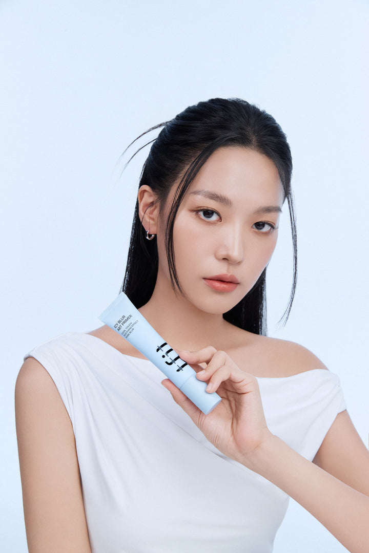 tfit Cotton Veil Makeup Base - 30ml | تي فيت برايمر كوتون فيل - 30مل