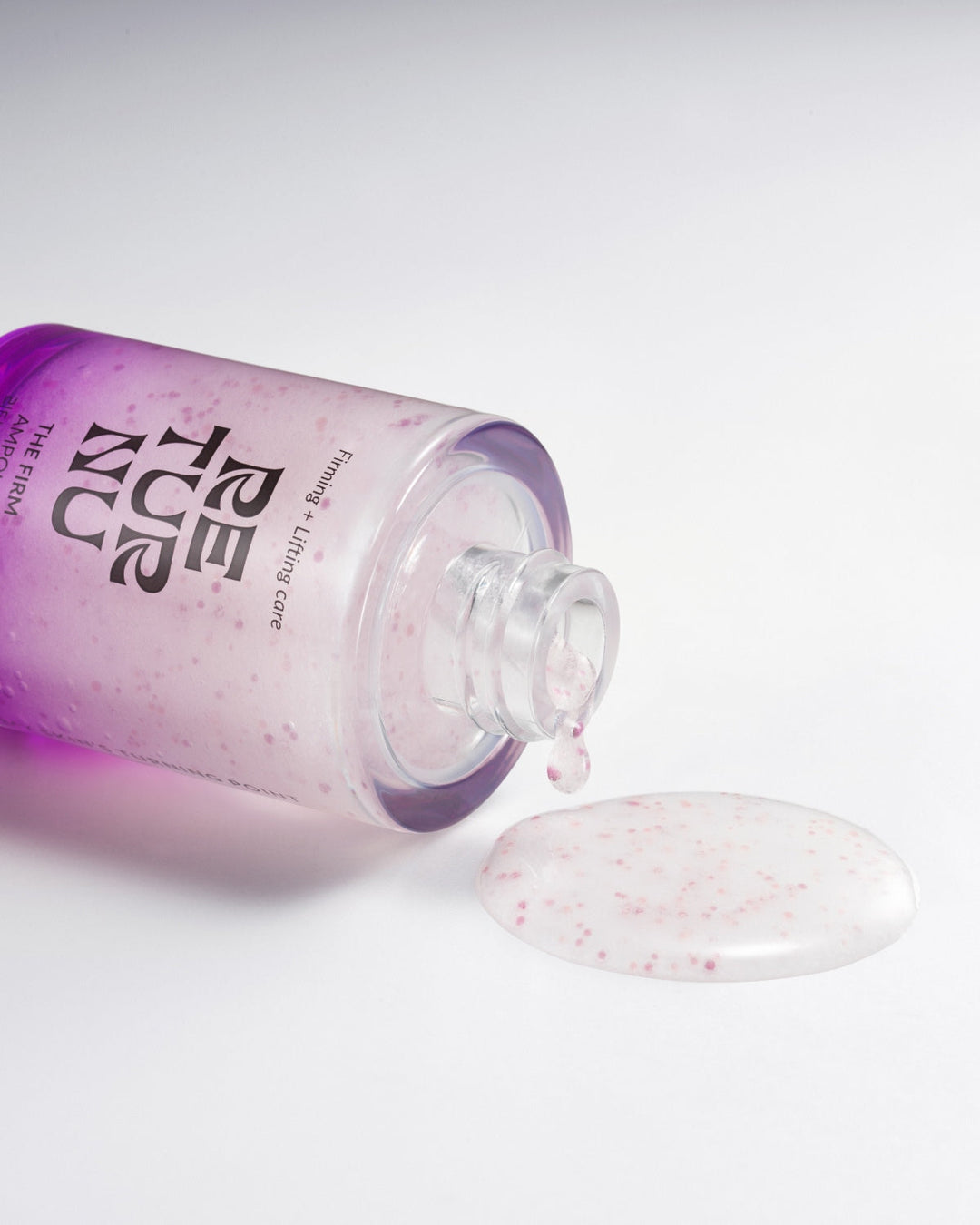 RETURNU The Firm Ampoule - 30ml | ريترنيو أمبولة ذا فيرم - 30مل #2