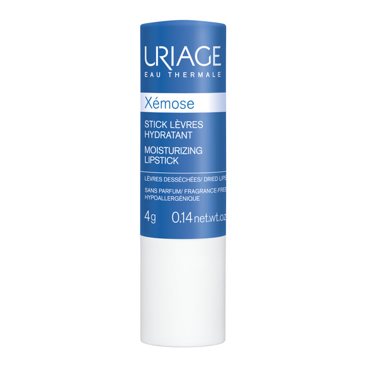 Uriage Xémose Lip Stick - 4g | يورياج مرطب شفاه - 4 غ